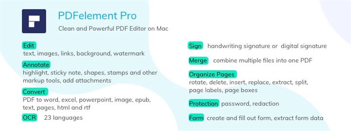 best pdf filler app for mac